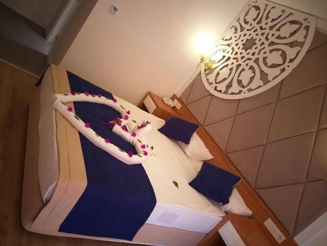The Sansa Hotel & Spa