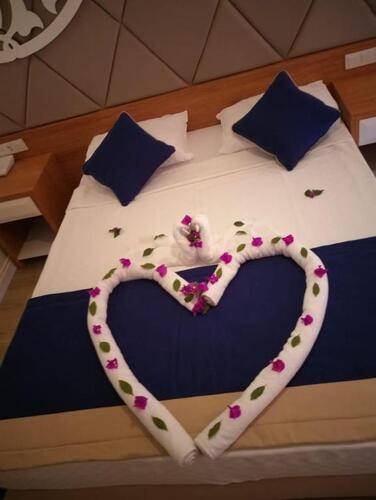 The Sansa Hotel & Spa
