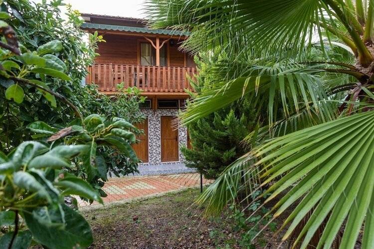 Likya Yanartas Bungalows
