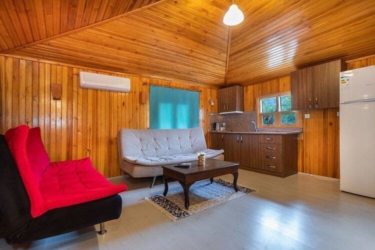 Likya Yanartas Bungalows