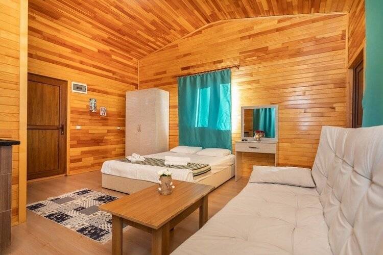 Likya Yanartas Bungalows