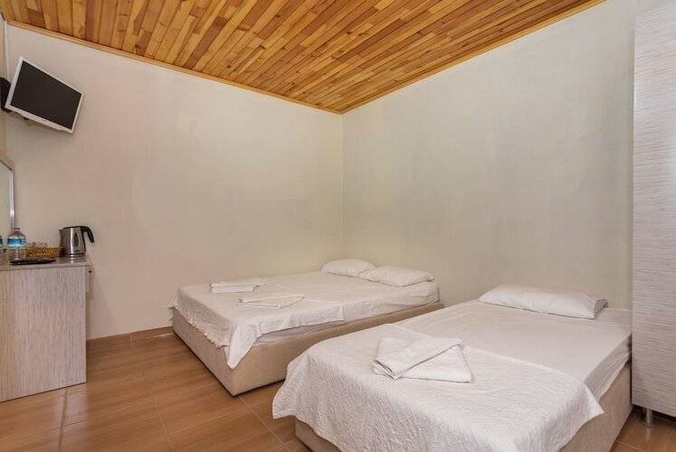 Likya Yanartas Bungalows