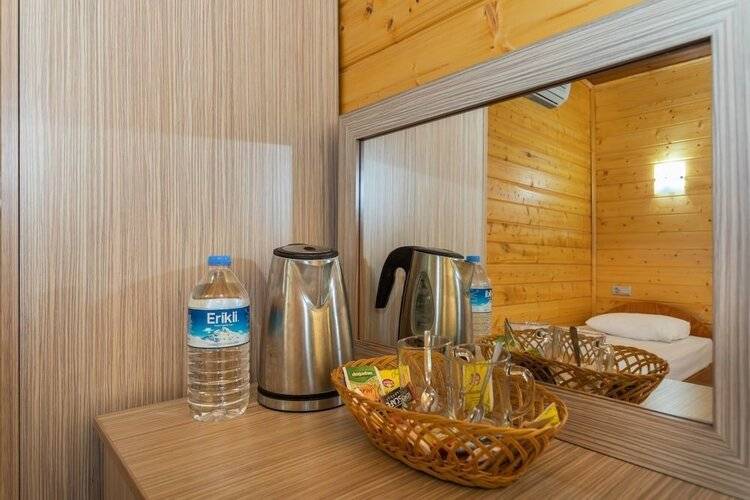 Likya Yanartas Bungalows
