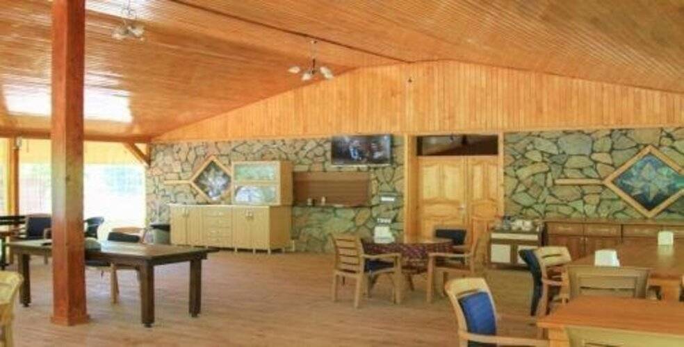 Likya Yanartas Bungalows