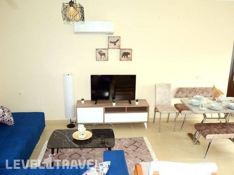 Фотография Monna Roza Family Suit
