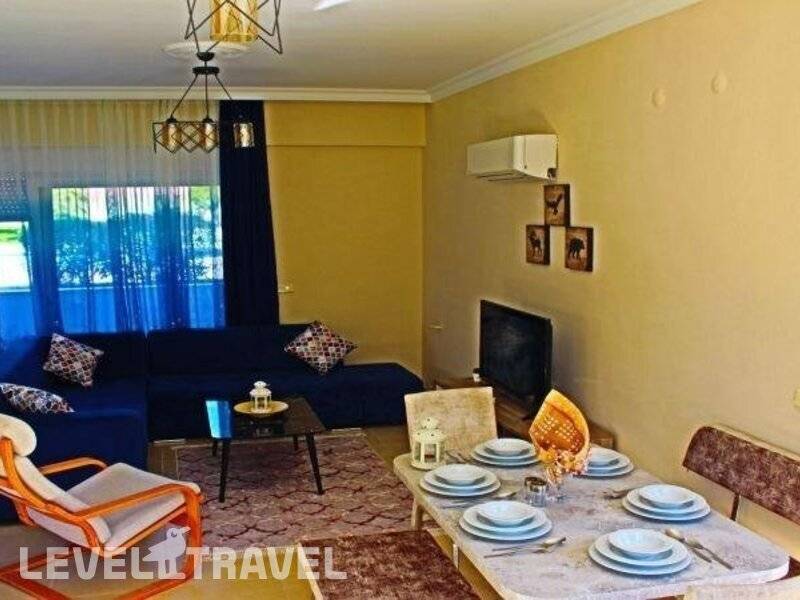 Фотография Monna Roza Family Suit