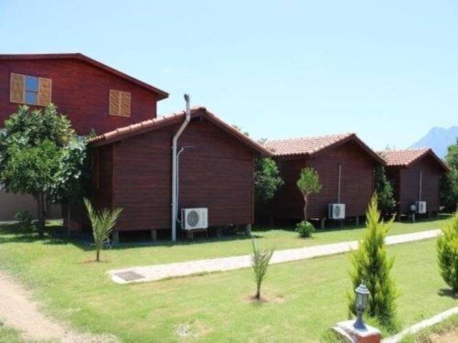 Plaj Hotel