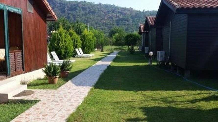 Plaj Hotel
