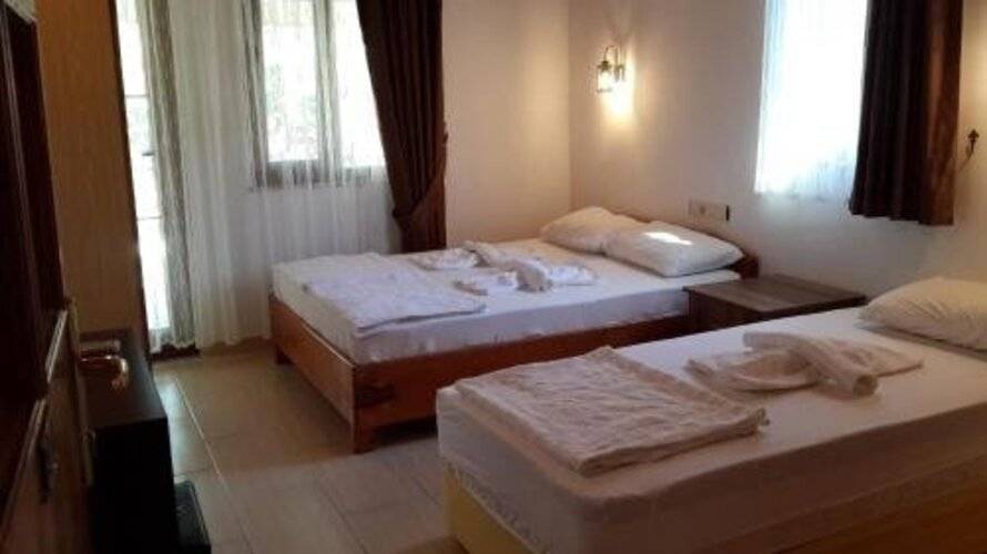 Plaj Hotel