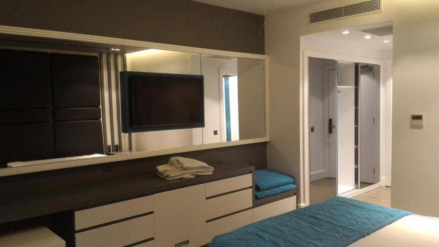 Oyster Boutique Hotel
