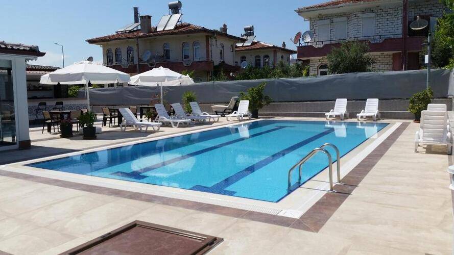 Oyster Boutique Hotel