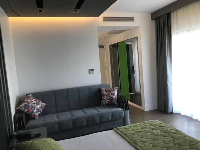Oyster Boutique Hotel