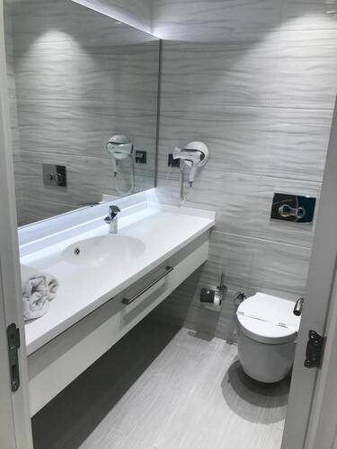 Oyster Boutique Hotel