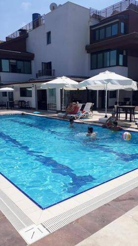 Oyster Boutique Hotel