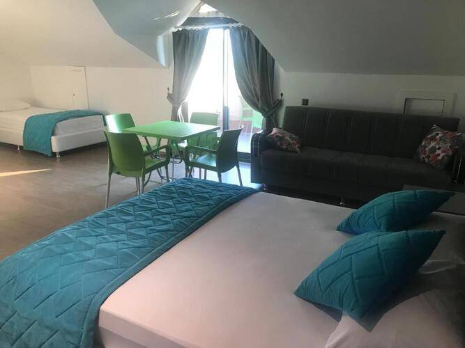 Oyster Boutique Hotel
