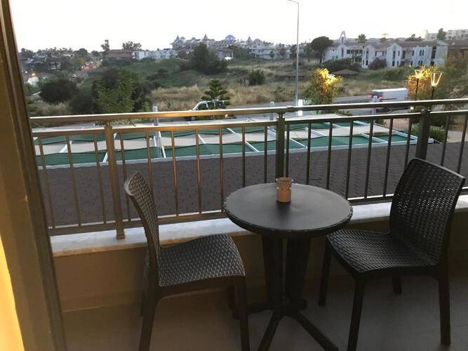 Oyster Boutique Hotel