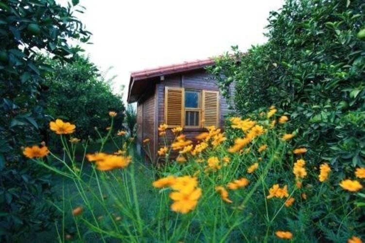 Sunrise Bungalows