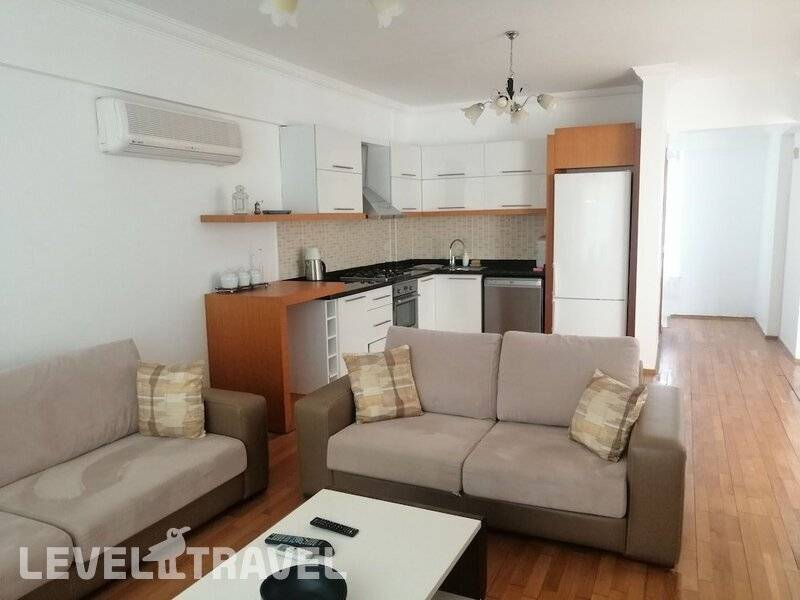 Фотография Taurus Residences 2