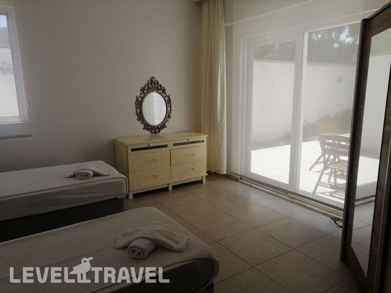 Фотография Taurus Residences 2