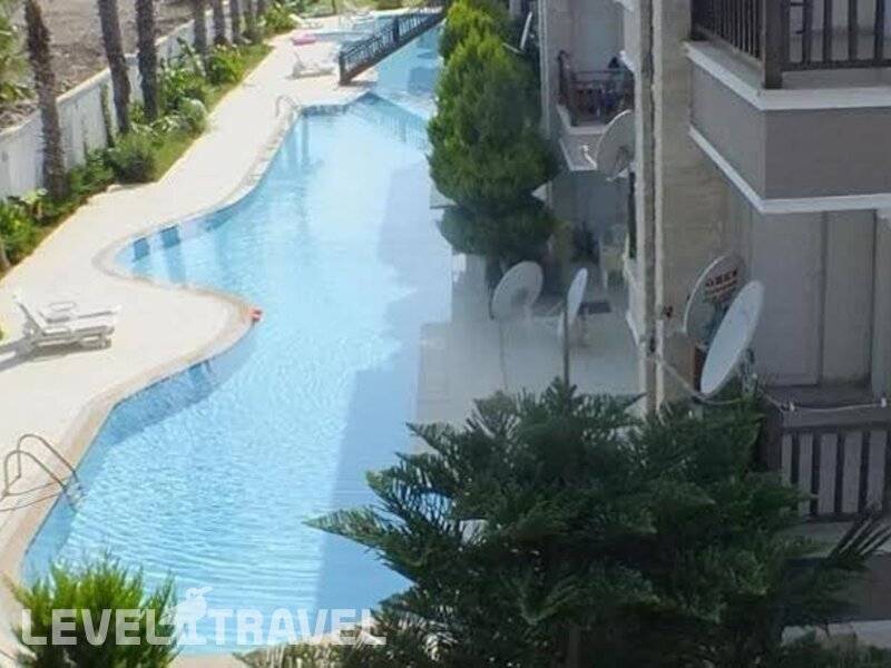 Фотография Taurus Residences 2