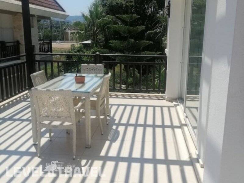 Фотография Taurus Residences 2