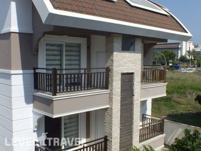 Фотография Taurus Residences 2