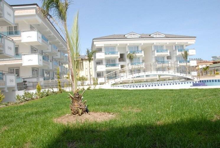Tebriz Apart Hotel