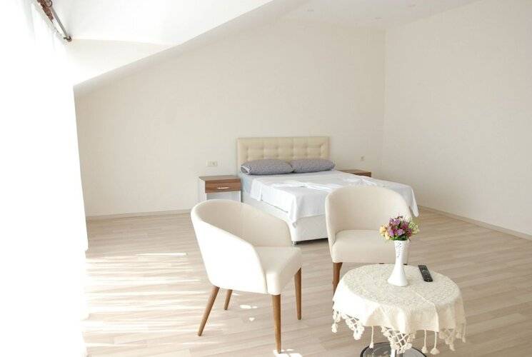 Tebriz Apart Hotel