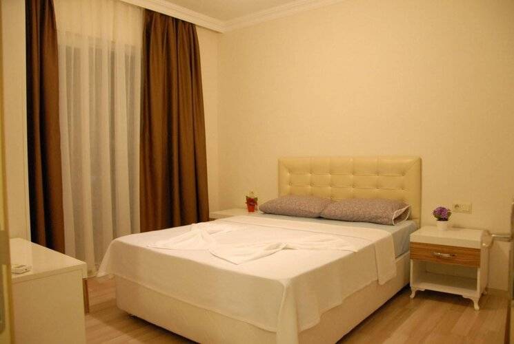 Tebriz Apart Hotel