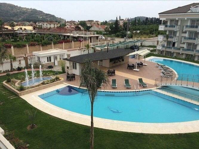 Tebriz Apart Hotel