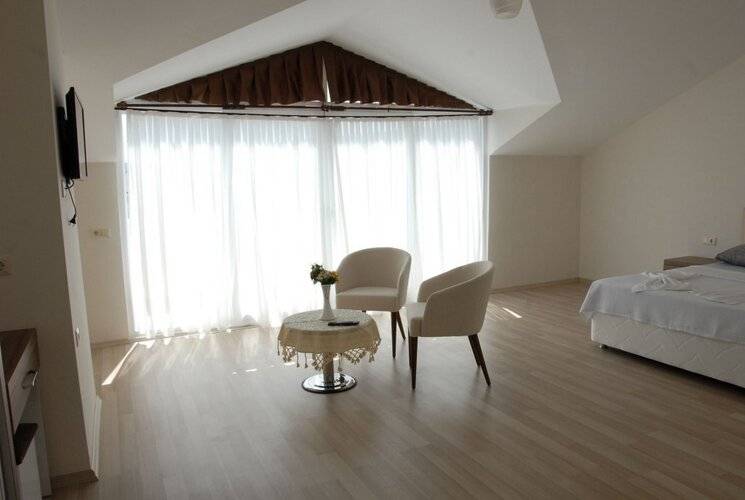 Tebriz Apart Hotel
