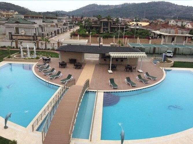 Tebriz Apart Hotel