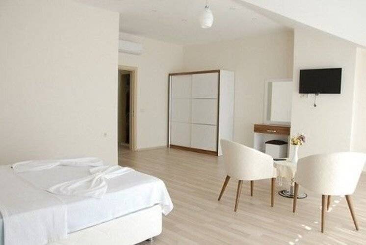 Tebriz Apart Hotel