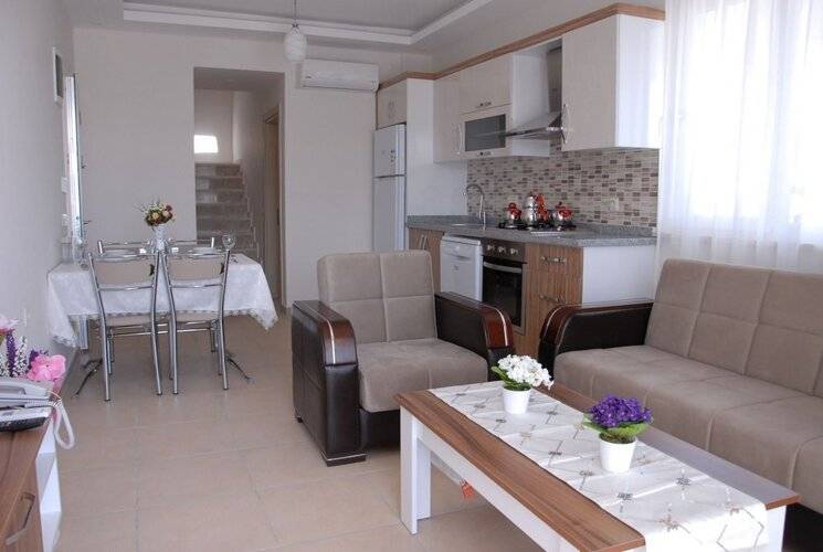 Tebriz Apart Hotel