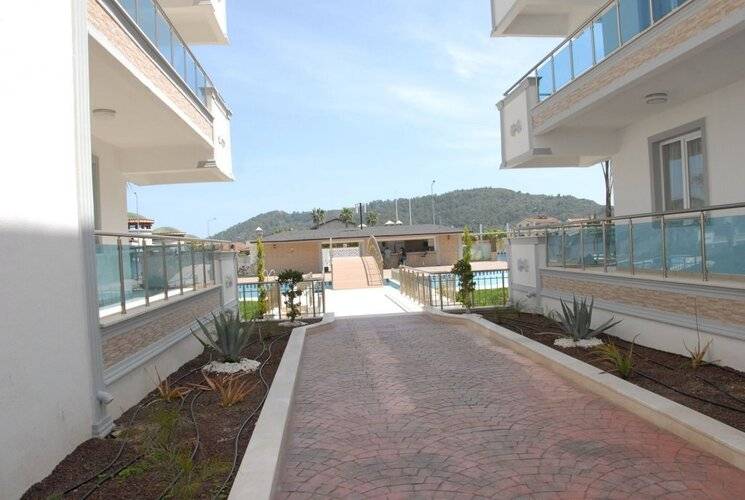 Tebriz Apart Hotel