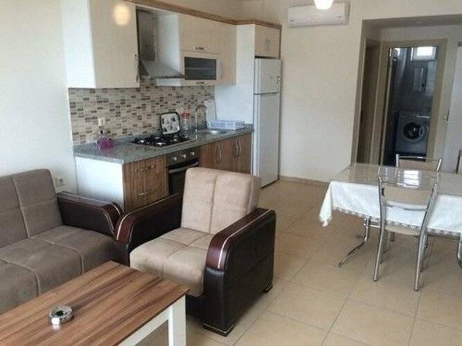 Tebriz Apart Hotel