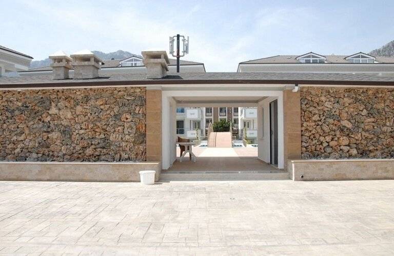 Tebriz Apart Hotel