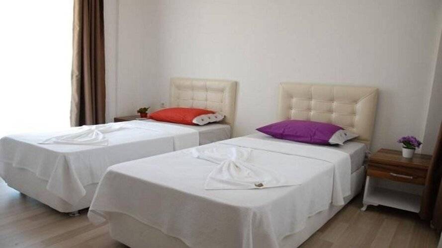 Tebriz Apart Hotel