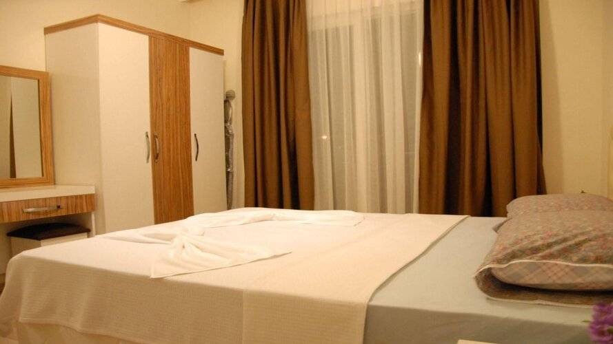 Tebriz Apart Hotel