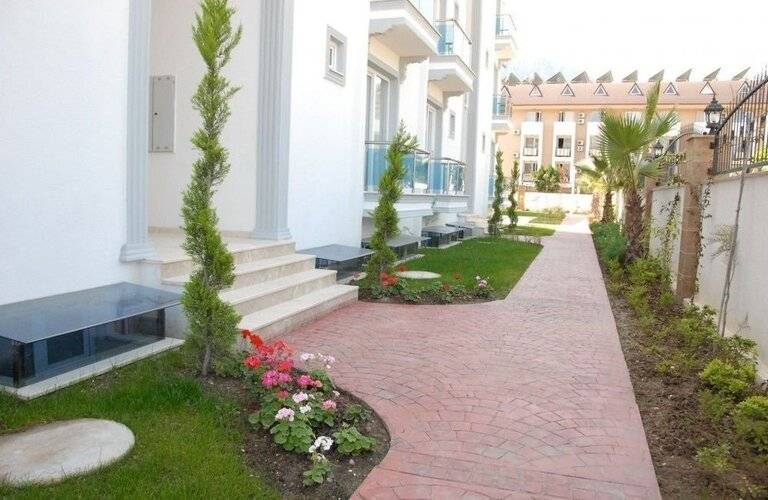 Tebriz Apart Hotel