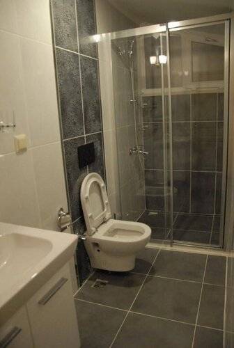 Tebriz Apart Hotel