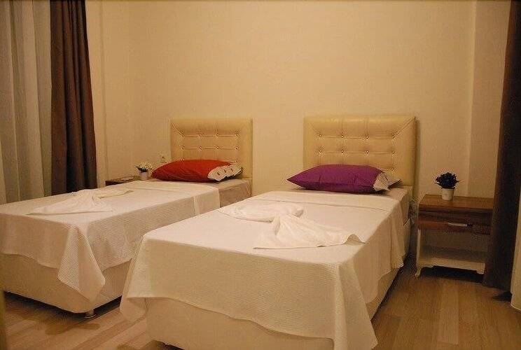 Tebriz Apart Hotel