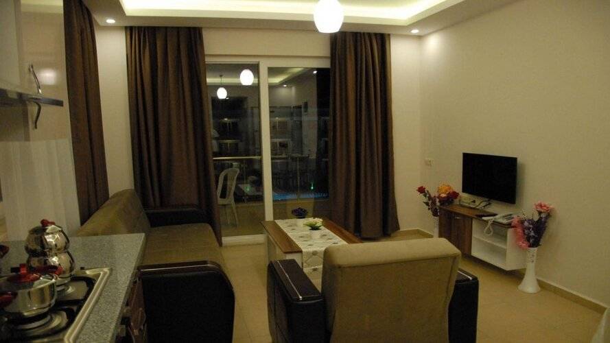 Tebriz Apart Hotel