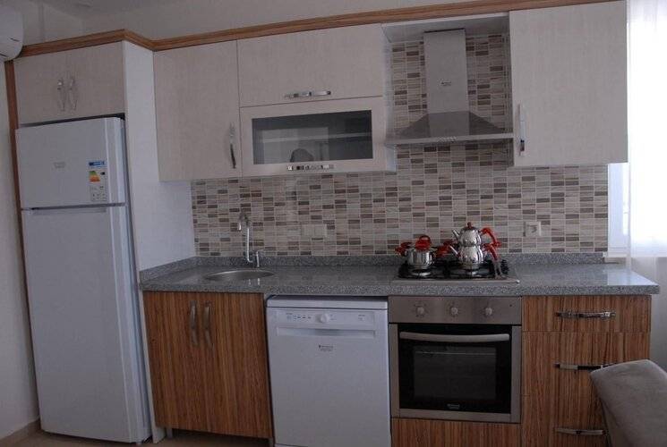 Tebriz Apart Hotel