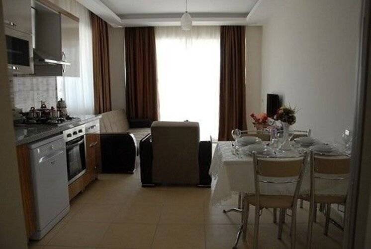 Tebriz Apart Hotel