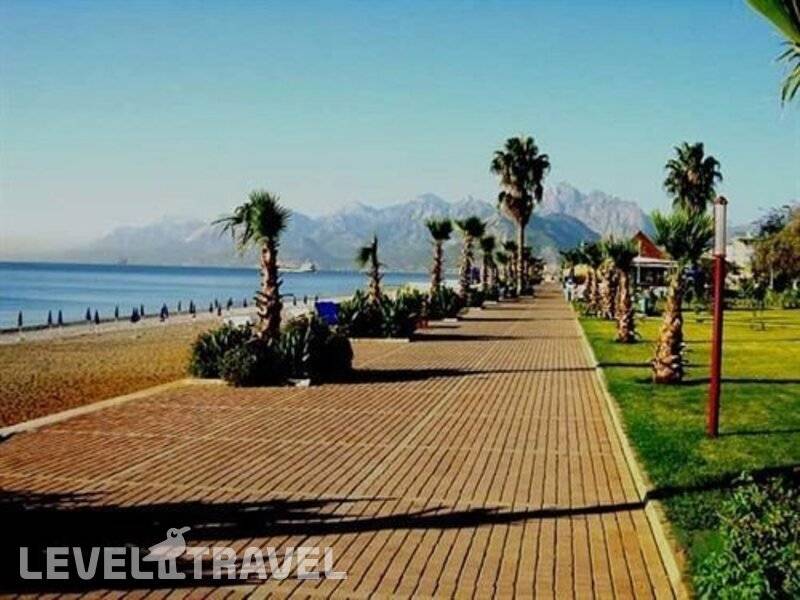Фотография Kemer Suites