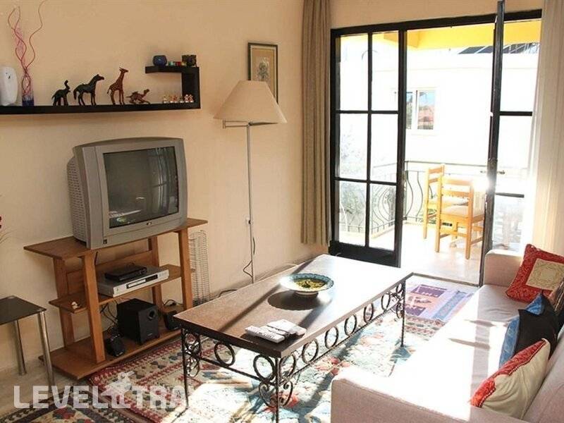 Фотография Kemer Suites