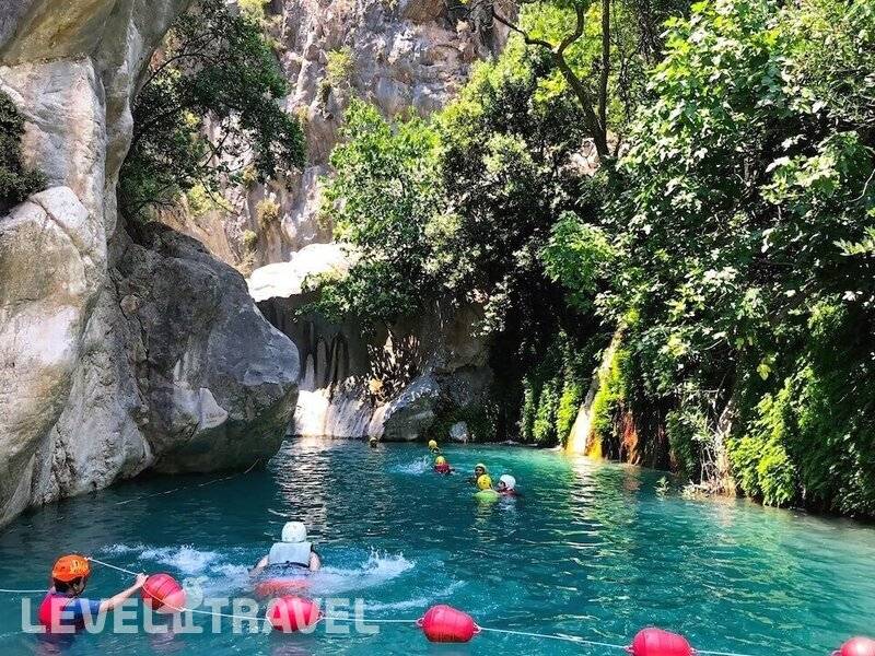 Фотография Kemer Suites