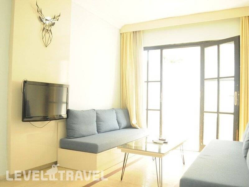 Фотография Kemer Suites