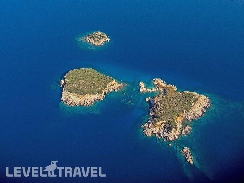 Фотография Kemer Suites